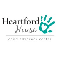 Heartford House Child Advocacy Center logo - Similar company to Transpremier Llc