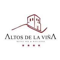 Hotel Altos de la Viña, Spa & Wellness logo - Similar company to Lg