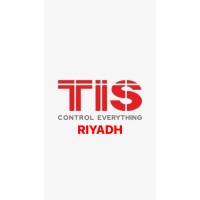 TIS.Riyadh logo - Similar company to Tis Software