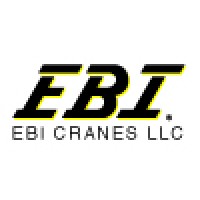 EBI Cranes LLC logo - Similar company to Qmc Cranes
