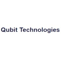 Qubit Technologies logo - Similar company to Yardstick Educational Initiatives