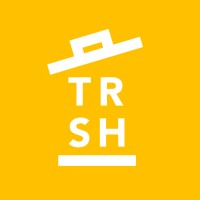 Trsh Mag logo - Similar company to Regina Kravitz Inc