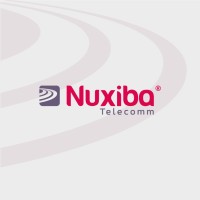 Nuxiba LATAM logo - Similar company to Mc Collect