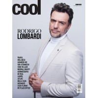Revista COOL Magazine logo - Similar company to Corp Comunicação