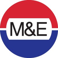 M&E Maintenance Solutions logo - Similar company to M&E Design Group Ltd.