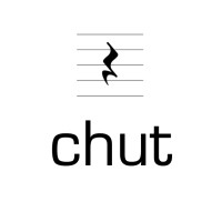 Chut logo - Similar company to Chut