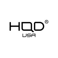 HQD®️ Tech USA logo - Similar company to Hqd Vape Tech