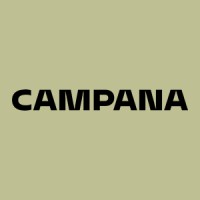 Estúdio Campana logo - Similar company to Furf Design Studio