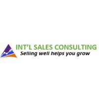 INT'L SALES CONSULTING logo - Similar company to Gn Srl