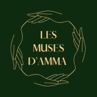Les Muses d'Amma logo - Similar company to Connektik