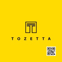 Tozetta logo - Similar company to Warpnet B.V.