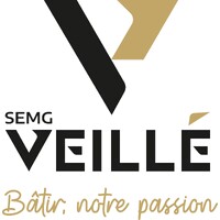 SEMG Veillé logo - Similar company to B&C Façade