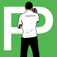 PERFORM COACH logo - Similar company to U Solution ™️