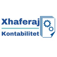 Xhaferaj Kontabilitet logo - Similar company to E & B Consulting
