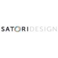 Satori Design logo - Similar company to Seeprocom