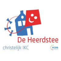 IKC de Heerdstee logo - Similar company to Toppas