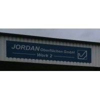 Jordan Oberflächen GmbH logo - Similar company to Cocoon Fires