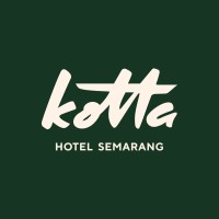 Kotta Hotel Semarang logo - Similar company to Rez Hotel Semarang