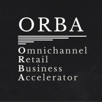ORBA logo - Similar company to Orba