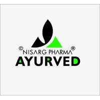 Nisarg Pharma logo - Similar company to Zeel Naturals