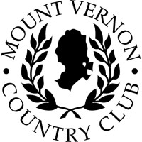 MOUNT VERNON COUNTRY CLUB logo - Similar company to Chattahoochee Country Club