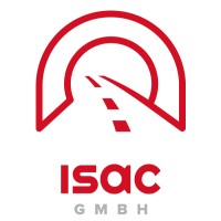 ISAC GmbH logo - Similar company to Statsoft Gmbh