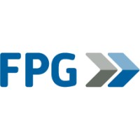 FRÖHLICH PLASTICS GROUP (FPG) logo - Similar company to Sure. Data Systems