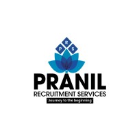 Pranil Recruitment Service logo - Similar company to Pranical Technologies