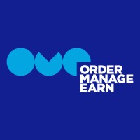 OME logo - Similar company to 25/7 Ops Support