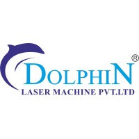 Dolphin Laser Machine Private Limited logo - Similar company to Stpl Industrial Laser