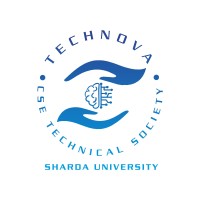 Technova logo - Similar company to Techhub-Sharda University
