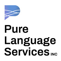 Pure Language Services, Inc. logo - Similar company to Opulent Solutions Group