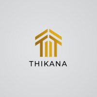 Thikana logo - Similar company to Toma Construction