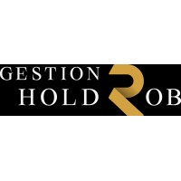 Gestion Holdrob Inc. logo - Similar company to Evovest
