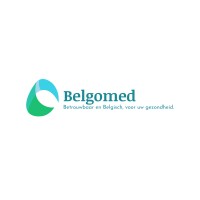 Belgomed logo - Similar company to Scalepharm Ag