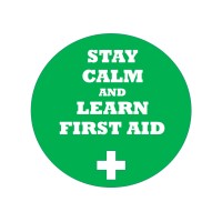 Stay Calm Training logo - Similar company to Rotaract Australia