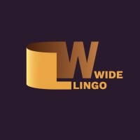LingoWide logo - Similar company to Aainagirl.Com