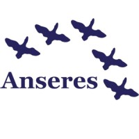 Anseres GmbH logo - Similar company to Staffingup