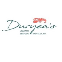 Duryea's Lobster Deck logo - Similar company to Savile