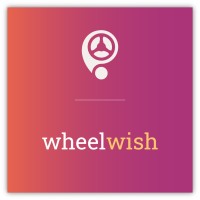 WheelWish logo - Similar company to First Century Foundations