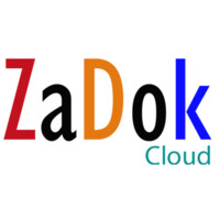 Zadokcloud