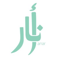 Anar | أنار logo - Similar company to Pcst Network