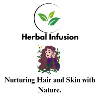 Herbal Infusion logo - Similar company to Mk The Brands