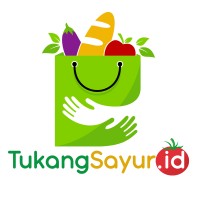 TukangSayur.ID logo - Similar company to Various Startups