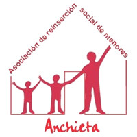 Asociación de Reinserción Social de Menores Anchieta logo - Similar company to Acapasil