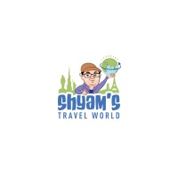 Shyam's Travel World logo - Similar company to Fabgroupaways