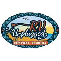 RV Unplugged logo - Similar company to Rv Intelligence