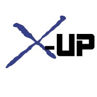 X-up hld logo - Similar company to X