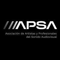 APSA (Asociación de Artistas y Profesionales del Sonido Audiovisual) logo - Similar company to Truly Good