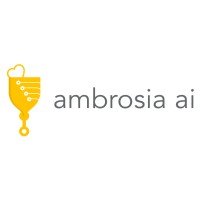 Ambrosia AI logo - Similar company to Centennial Wireless